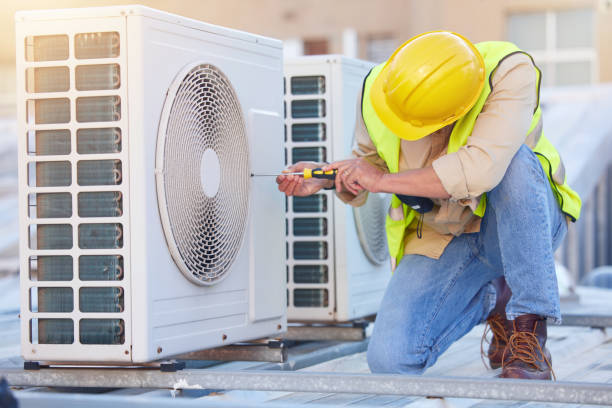 Best HVAC repair near me  in Hamburg, AR