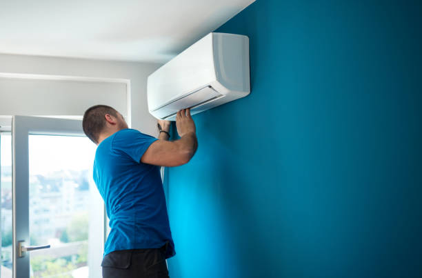 Best HVAC air duct cleaning  in Hamburg, AR