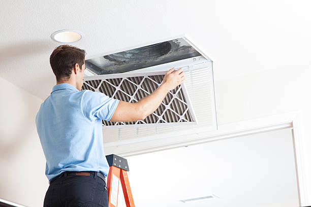 Best Affordable HVAC services  in Hamburg, AR