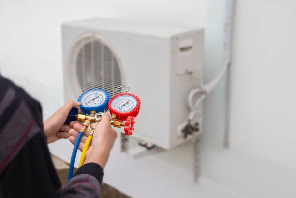 Best HVAC contractors  in Hamburg, AR