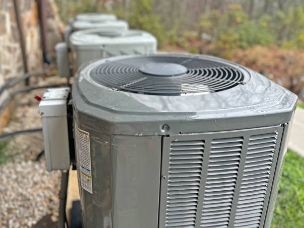 Best HVAC repair near me  in Hamburg, AR
