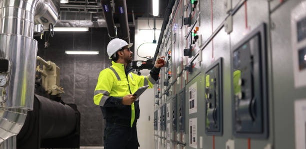 HVAC troubleshooting in Hamburg, AR
