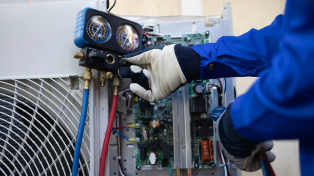 Best HVAC cleaning services  in Hamburg, AR